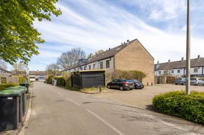 Woning Tapuitlaan 15 Hoogeveen