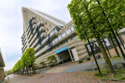 Woning Frans Mortelmansstraat 126 Voorburg