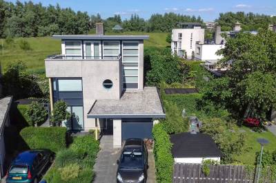 Woning Iroko 80 Dordrecht