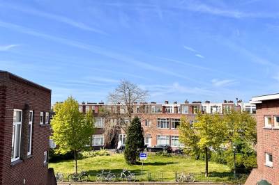 Woning Gagelplein 65 Den Haag