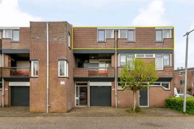 Woning Groningensingel 1109 Arnhem