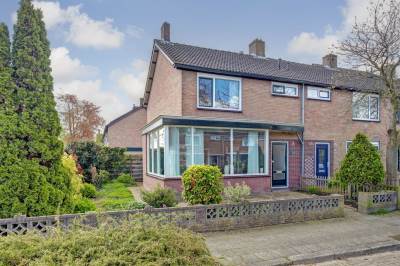 Woning Platanenlaan 43 Grootebroek