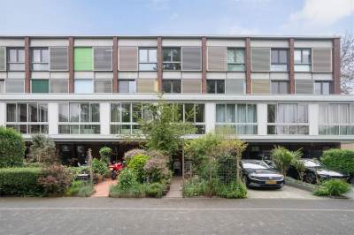 Woning Valeriusstraat 23A Schiedam