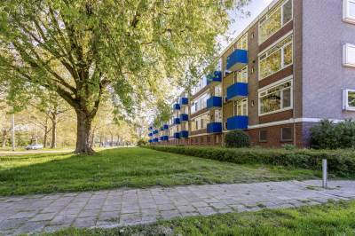 Woning Brekelenkampstraat 32 Arnhem