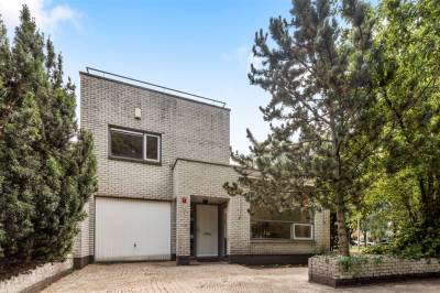Woning Belcampoplantsoen 9 Amstelveen