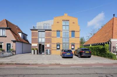 Woning Zuideinde 30A Landsmeer