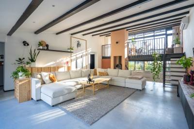 Woning Buizerdstraat 5 Leerdam