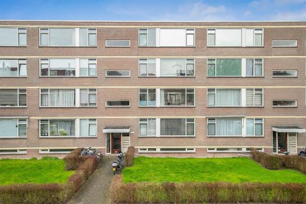 Woning Ruigoord 115 Rotterdam