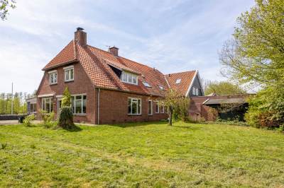 Woning Oldenzaalsestraat 993 Enschede