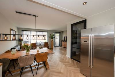 Woning Boomstede 529 Maarssen