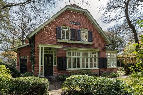 Woning Boekenroodeweg 7 Aerdenhout