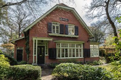 Woning Boekenroodeweg 7 Aerdenhout