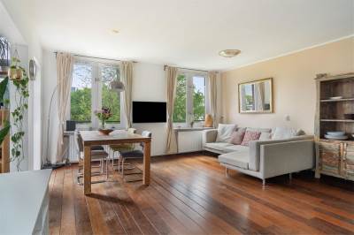 Woning Tidorestraat 88 Amsterdam