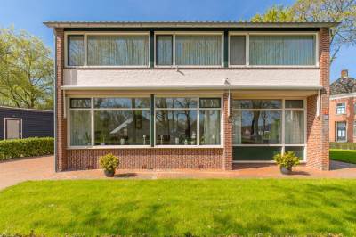 Woning Dorpsstraat 35A Sellingen