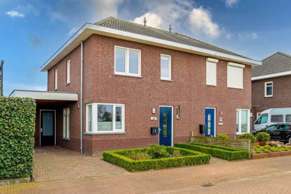 Woning Bonkelaer 1 Rijkevoort