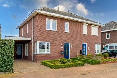 Woning Bonkelaer 1 Rijkevoort