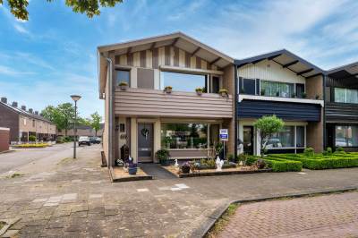 Woning Frederik Hendrikstraat 69 Venlo