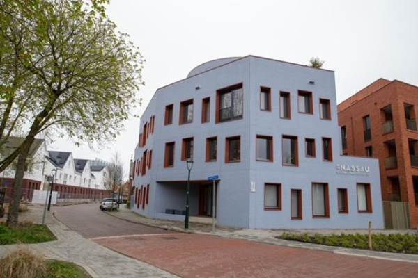 Woning Willemstraat 124 Eindhoven