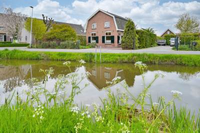 Woning Lagedijk 25 Schalkwijk