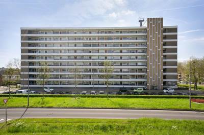 Woning Oldegaarde 684 Rotterdam