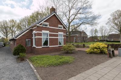 Woning Hoofdweg 47 Westerlee