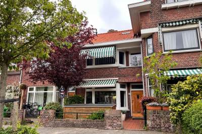 Woning Perziklaan 3 Den Haag