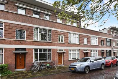 Woning Thomsonlaan 54 Den Haag