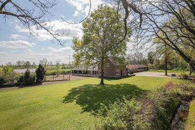 Woning Kerkkuilenweg 13 Evertsoord