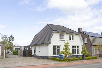 Woning Broekstraat 28 - 28a Bergeijk