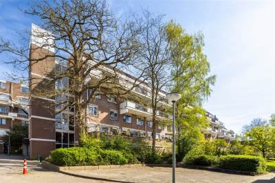 Woning Selma Lagerlöf-erf 136 Dordrecht
