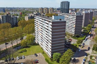 Woning Ocarinalaan 530 Rijswijk (ZH)