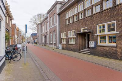 Woning Van Karnebeekstraat 69e Zwolle