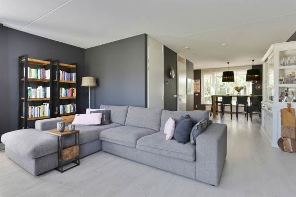 Woning Zands Allee 13 Herten