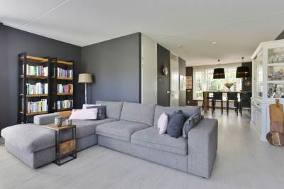 Woning Zands Allee 13 Herten