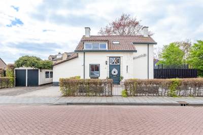 Woning Parkstraat 4 Ulft