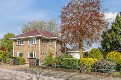 Woning Arnoud van Gelderweg 81 Grave