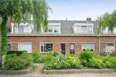 Woning van Brachtstraat 46 Pijnacker