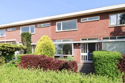 Woning Nijlnsdyk 22 Leeuwarden