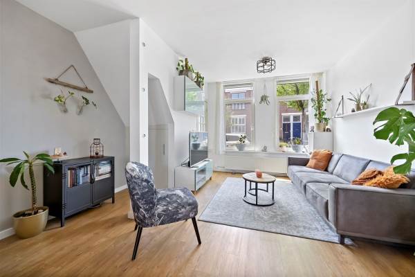 Woning Broekweg 39 Leidschendam