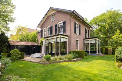 Woning Molenweg 13 Baarn