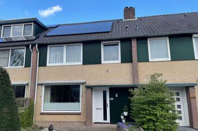 Woning Mozartstraat 136 Elst (GE)
