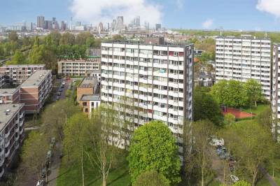 Woning Roggekamp 519 Den Haag