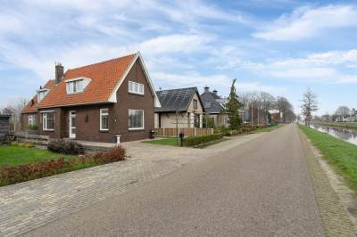 Woning Parallelweg 69 De Krim