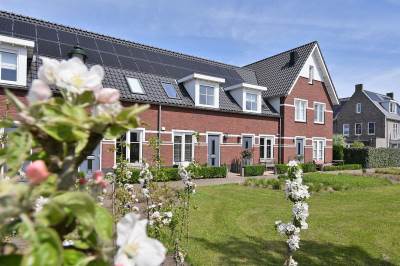 Woning Van Wegenplantsoen 23 Eemnes
