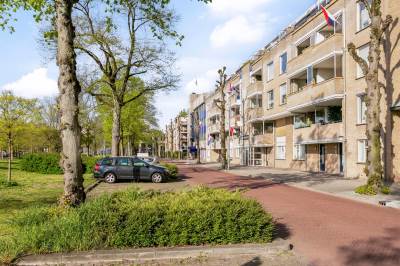 Woning Brinklaan 202 Apeldoorn