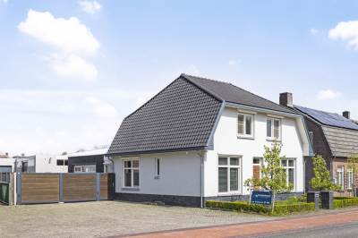 Woning Broekstraat 28 Bergeijk