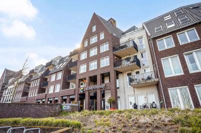 Woning Koninginnedijk 238 Grave