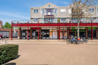 Woning Dorpsplein 102 Westervoort