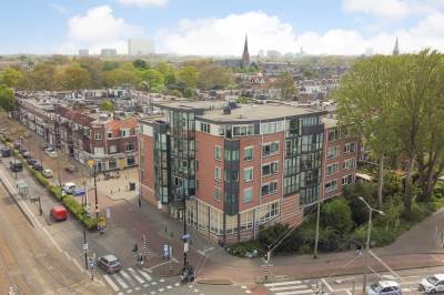 Woning Haagweg 2F30 Rijswijk (ZH)