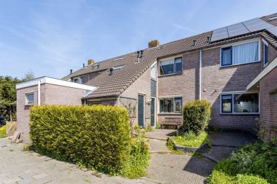 Woning Roerdomp 37 Kockengen